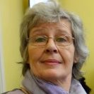 Profilbild von Ursula Haigner