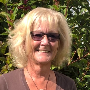 Profilbild von Ursula Hauder