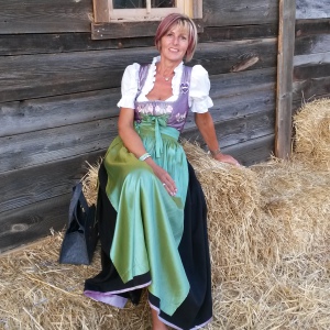 Profilbild von Ursula Janosi