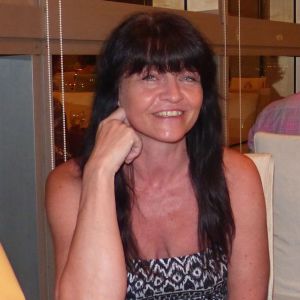 Profilbild von Ursula Karrer