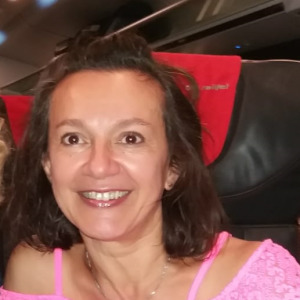 Profilbild von Ursula Klinger-Mendl