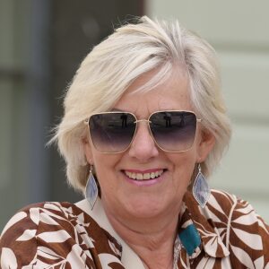 Profilbild von Ursula Knogler