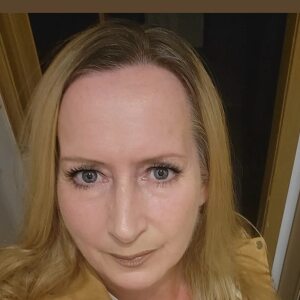 Profilbild von Ursula Kolinek