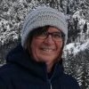 Profilbild von Ursula Komac