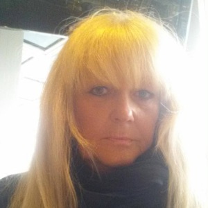 Profilbild von Ursula Kremser