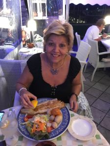 Profilbild von Ursula Kropiunig