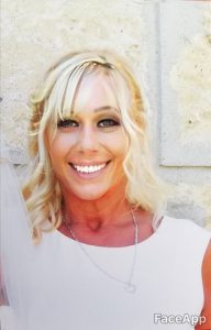 Profilbild von Ursula Lang