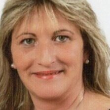 Profilbild von Ursula Maíer