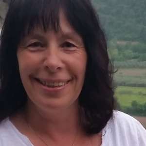 Profilbild von Ursula Mauracher
