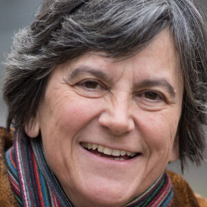 Profilbild von Ursula Meißl