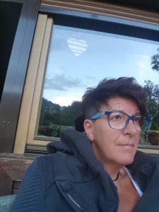 Profilbild von Ursula Moser