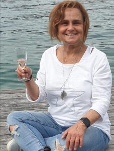 Profilbild von Ursula Muellner