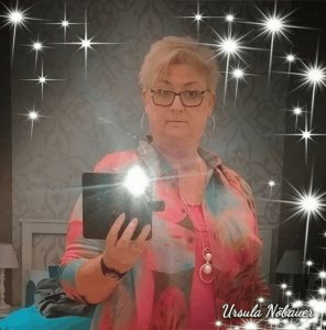 Profilbild von Ursula Nöbauer