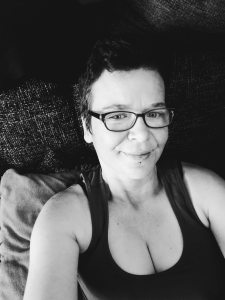 Profilbild von Ursula Oplosnak