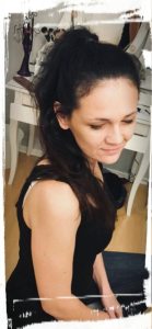 Profilbild von Ursula Pertl