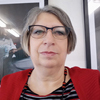 Profilbild von Ursula Pfeiffer