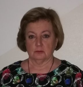 Profilbild von Ursula Pollak