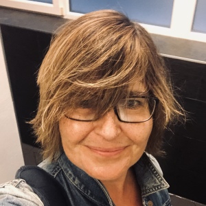 Profilbild von Ursula Prinz
