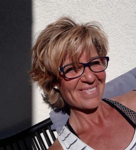 Profilbild von Ursula Recher