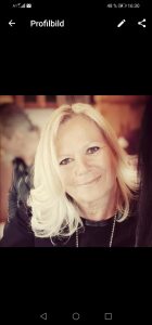 Profilbild von Ursula Riederer
