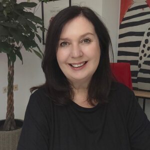 Profilbild von Ursula Scheidl