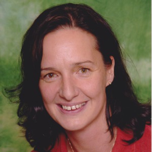 Profilbild von Ursula Schlögl
