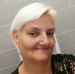 Profilbild von Ursula Schmidberger