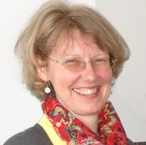 Profilbild von Ursula Schramm
