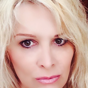 Profilbild von Ursula Seiwald