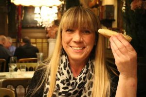 Profilbild von Ursula Sörgel