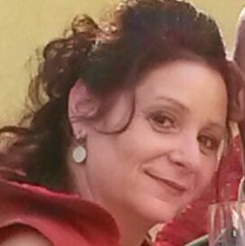 Profilbild von Ursula Szabo-Gal