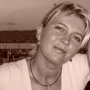 Profilbild von Ursula Tomasselli