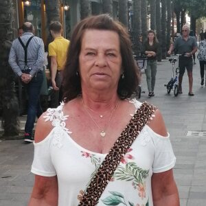 Profilbild von Ursula Türk