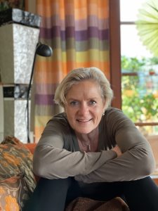 Profilbild von Ursula Veit