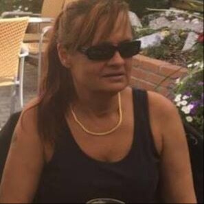 Profilbild von Ursula Weitmann