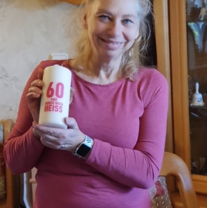 Profilbild von Ursula Windis