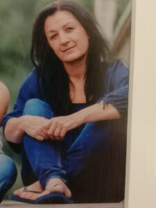 Profilbild von Ursula Wolf