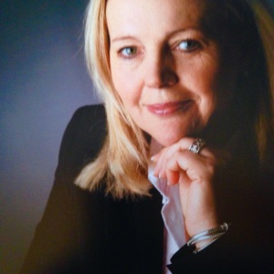 Profilbild von Uschi Haller