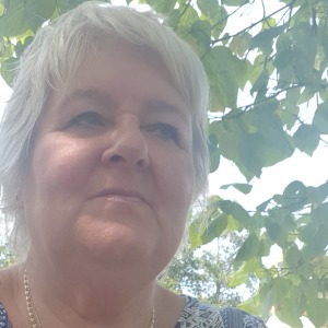 Profilbild von Uschi Kögler