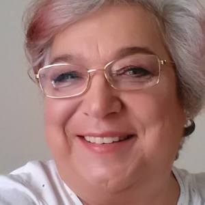 Profilbild von Uschi Lovse