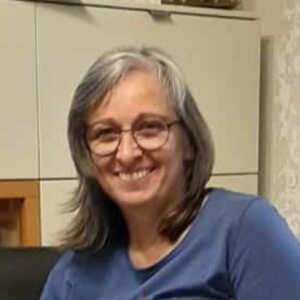 Profilbild von Uta Raasch