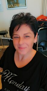Profilbild von Uta Selmeister