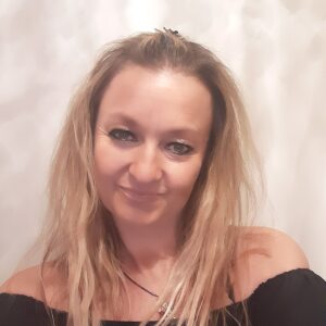 Profilbild von Ute Hojdeger