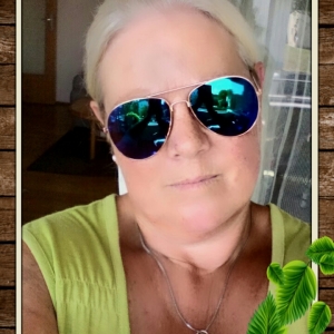 Profilbild von Ute Moussaoui