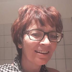Profilbild von Ute Seunig