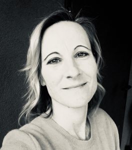 Profilbild von Ute Staudacher