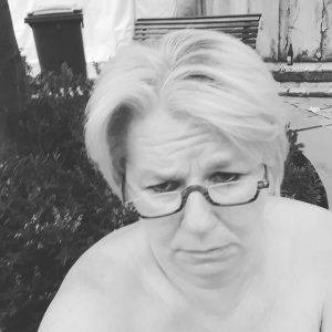 Profilbild von Ute Stockreiter