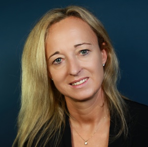 Profilbild von Ute Veits