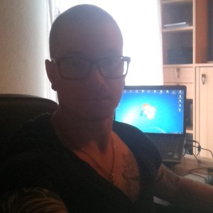 Profilbild von Uwe Inkko Moser