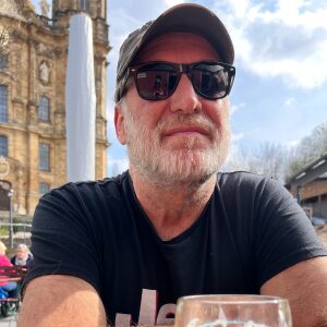 Profilbild von Uwe Amann